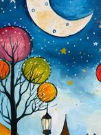 Michele Luna (1980) - Notte magica