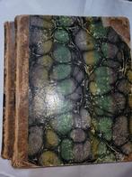 Abbé Mozin, J. F. Biber, M. Hölder, H. Kärcher.. - Neues