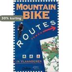 Mountainbikeroutes in Vlaanderen 9789024363179 Collectief, Verzenden, Zo goed als nieuw, Collectief