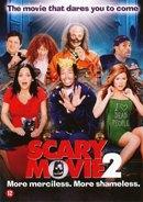 Scary movie 2 op DVD, Cd's en Dvd's, Dvd's | Komedie, Nieuw in verpakking, Verzenden