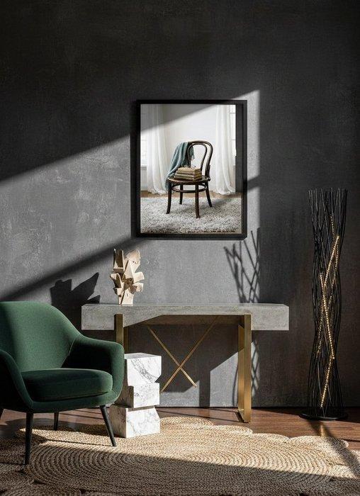 David Bernard - The Scholar’s Rest, Antiek en Kunst, Kunst | Designobjecten