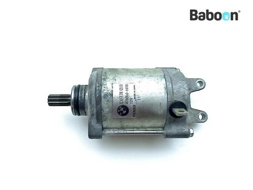 Startmotor BMW S 1000 RR 2010-2011 (S1000RR 10 K46), Motoren, Onderdelen | BMW, Gebruikt, Verzenden