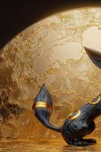 yamila - Umbreon: La Sombra Reconstruida (Kintsugi Nocturno), Nieuw