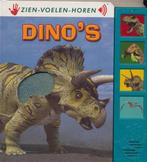 Dinos 9789039620403, Boeken, Gelezen, Onbekend, Verzenden