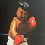 Lego Produits dérivés - Art - Lego Alì Art – The Greatest, Nieuw