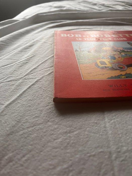 Bob et Bobette T6 - Le Teuf-Teuf Club - B - 1 Album - Eerste, Boeken, Stripverhalen