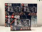 Lego - 5 x Star Wars Dark Trooper Attack 75324