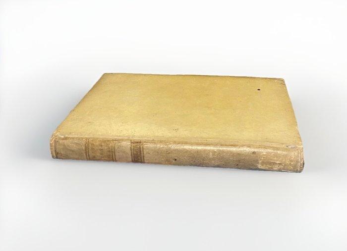 Scipione Maffei / P. Montanari - La Verona illustrata, Antiek en Kunst, Antiek | Boeken en Manuscripten