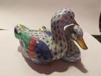 Herend - Figure - Couple de canards - Porcelaine