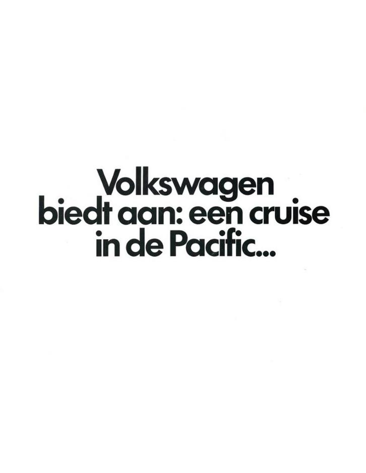 1988 VOLKSWAGEN JETTA PACIFIC BROCHURE NEDERLANDS, Livres, Autos | Brochures & Magazines, Enlèvement ou Envoi