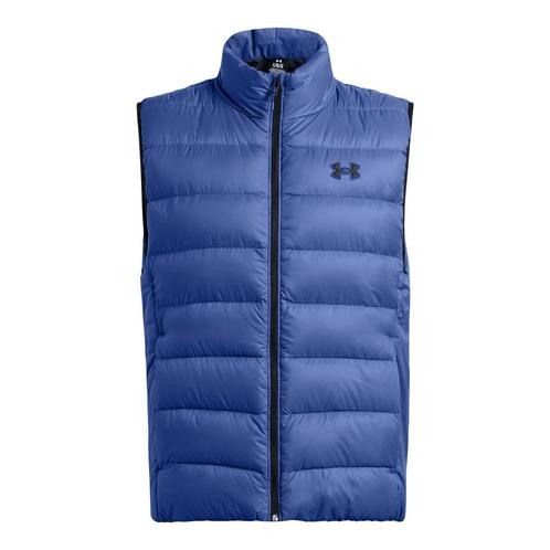 Under Armour Legend Down Vest-Blu - Maat XL, Kleding | Heren, Truien en Vesten, Blauw, Nieuw, Maat 56/58 (XL), Ophalen of Verzenden