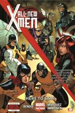 All-New X-Men HC Volume 02: Here To Stay, Nieuw, Verzenden