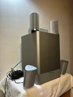 Harman Kardon - SUB-TS7/230 + SAT-TS7 Subwoofer, Audio, Tv en Foto, Nieuw