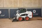 Veiling: Schranklader Bobcat S550 Diesel 2018, Zakelijke goederen, Ophalen