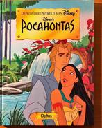 Pocahontas 9789024359431, Boeken, Gelezen, Verzenden, Walt Disney