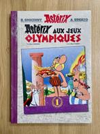 Astérix T12 - Astérix aux Jeux Olympiques - C - 1 Album -, Livres, BD