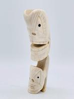 Inuit Tupilak - Inuit - Groenland  (Zonder Minimumprijs), Antiek en Kunst