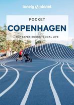 Pocket Guide- Lonely Planet Pocket Copenhagen 9781838698812, Verzenden, Lonely Planet, Abigail Blasi