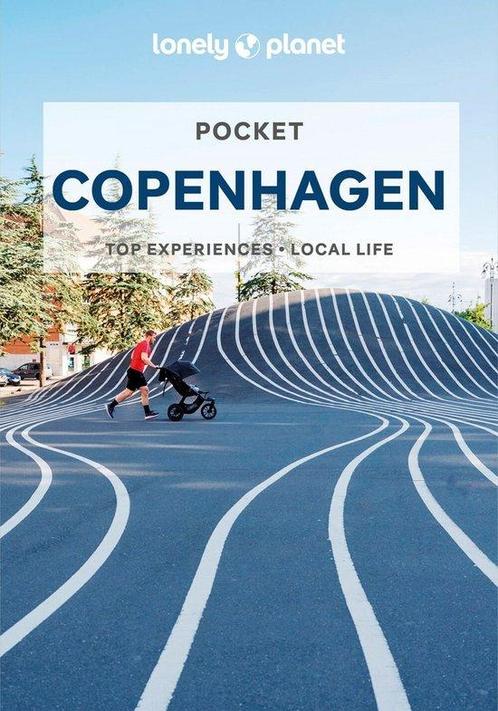 Pocket Guide- Lonely Planet Pocket Copenhagen 9781838698812, Boeken, Overige Boeken, Zo goed als nieuw, Verzenden