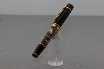 Montblanc - writer edition Alexander Dumas son - Vulpen beschikbaar voor biedingen
