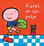 Karel en zijn potje / Karel en Kaatje 9789044820928, Boeken, Verzenden, Zo goed als nieuw, Liesbet Slegers