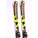 160 skis ROSSIGNOL RADICAL WORLDCUP R9S TI, titanium + Ross, Verzenden, Ski's