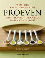Proeven 9789077445129 D. Cheney, Verzenden, D. Cheney