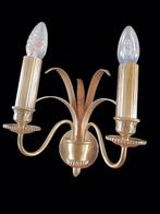 Boulanger - Wandkandelaar - Ananas-stijl Mid-Century -, Nieuw