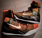 Nike - Nike Kobe 9 Elite Sequoia US14 48,5 wie neu nba, Kleding | Heren, Nieuw