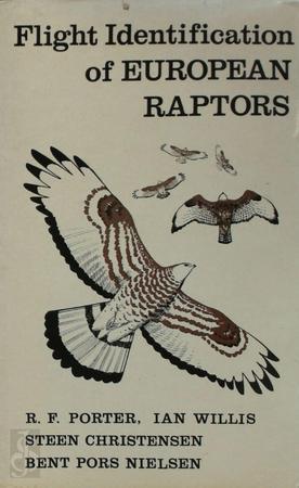 Flight Identification of European Raptors, Livres, Langue | Langues Autre, Envoi