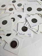 Nederland. Duit Lot van 40 stuks (Zonder minimumprijs)