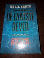 LAATSTE OEVER PARELPOCKET 9789022509678 Nevil Shute, Boeken, Verzenden, Gelezen, Nevil Shute