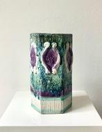 Nuovo Rinascimento - Vase - Céramique - Lave grosse, Antiek en Kunst