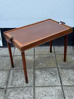 Ferguson - Osterly - Table dappoint - Acajou - Table, Antiquités & Art