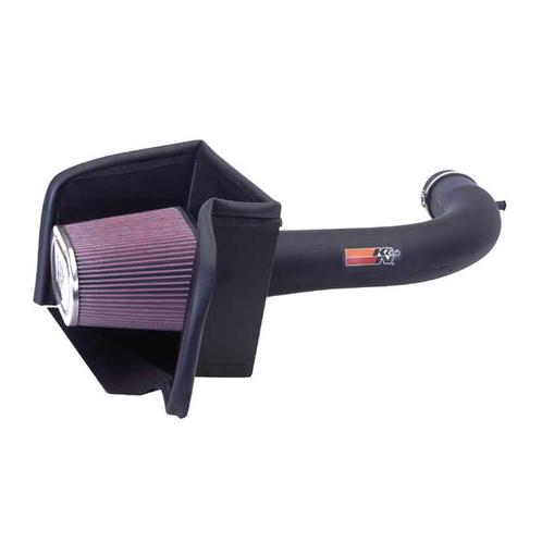 K&N Performance luchtfilter kit | Dodge / Ram, Auto-onderdelen, Motor en Toebehoren, Nieuw, Verzenden