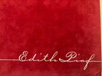 Edith Piaf - Coffret Edith Piaf - 14 x LPs in special box -, Nieuw in verpakking