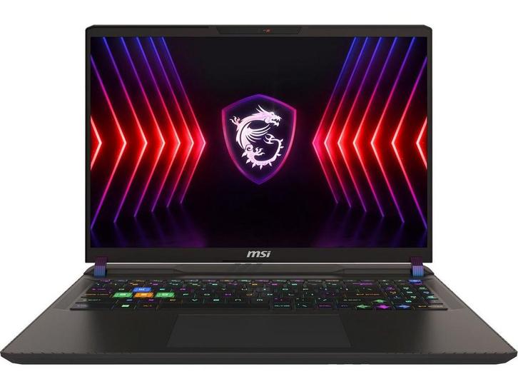 MSI Vector 16 HX A14VHG-677NL - Gaming laptop - Intel Core, Huis en Inrichting, Woonaccessoires | Overige, Zo goed als nieuw, Verzenden