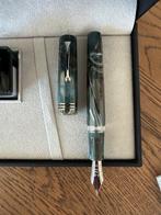 Leonardo Officina Italiana - Dodici Magmatica #8 steel nib -, Verzamelen, Nieuw