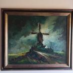 Antoon Kruysen (1898-1977) - Molenzicht, Antiek en Kunst