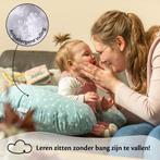 2dekans | EL-Life Voedingskussen met hoes van 100% katoen -, Ophalen of Verzenden, Nieuw