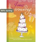 Jouw trouwdag 9789460540318, Verzenden, Zo goed als nieuw