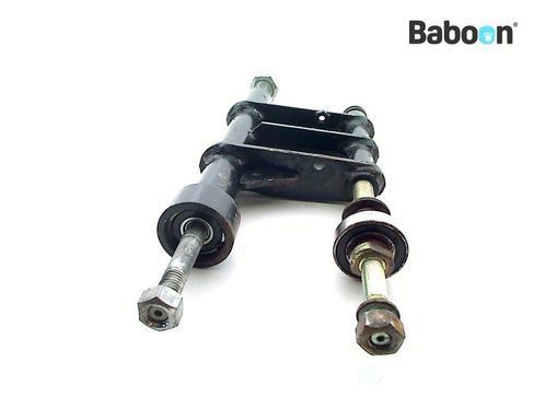 Achter Schokbreker Arm (dogbones) Piaggio | Vespa Beverly, Motoren, Onderdelen | Overige, Gebruikt, Verzenden