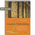 Literaire verbeelding 9789033459542 R. Ghesquiere, Boeken, Verzenden, Zo goed als nieuw, R. Ghesquiere