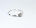 Rohdiamant Ring / nieuw- 1.58 g - (1)