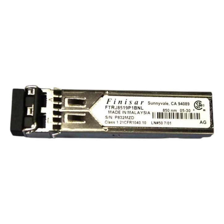 Finisar FTRJ8519P1BNL, Computers en Software, Netwerk switches, Ophalen of Verzenden