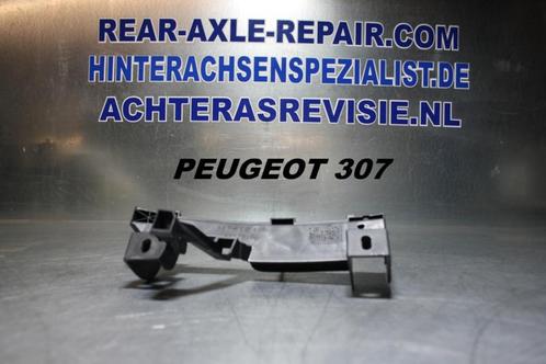 Peugeot 307 CC bumperbeugel linksvoor (Exterieur), Auto-onderdelen, Carrosserie, Nieuw, Peugeot, Verzenden