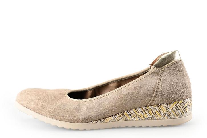 Sens Ballerinas in maat 41 Overig, Kleding | Dames, Schoenen, Overige kleuren, Gedragen, Ballerina's, Verzenden