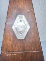 Maëlzer Paquet - Metronoom - Frankrijk - 1965 (Zonder, Muziek en Instrumenten, Nieuw