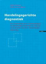Handelingsgerichte diagnostiek 9789059310766, Boeken, Gelezen, N. Pameijer, t. van Beukering, Verzenden