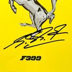 Ferrari - Campionato mondiale F1 - Michael Schumacher - 1999